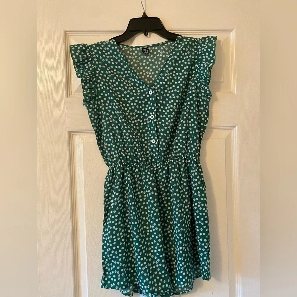Shein Romper - Picture 3 of 4
